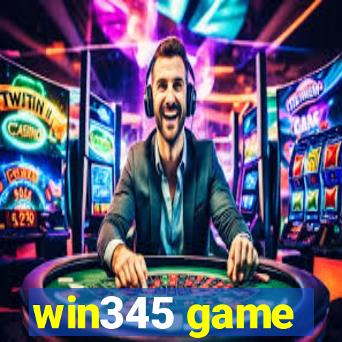 win345 game